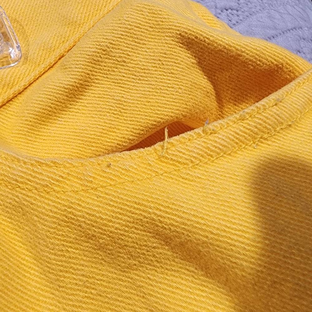 Yellow Ralph Lauren Jeans - Picture 3 of 5
